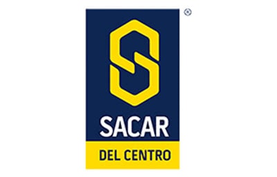SACAR Del Centro